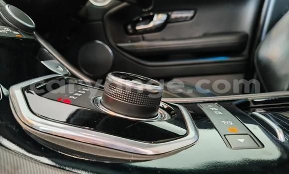 Acheter Occasion Voiture Land Rover Range Rover Evoque Noir à Gobabis, Omaheke Acheter Occasion Voiture Land Rover Range Rover Evoque Noir à Gobabis, Omaheke