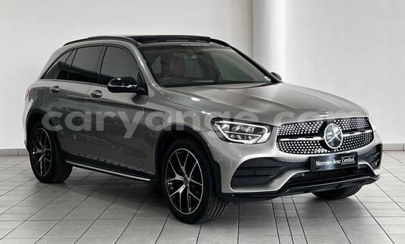 Acheter Occasion Voiture Mercedes-Benz GLC Gris à Gobabis, Omaheke Acheter Occasion Voiture Mercedes-Benz GLC Gris à Gobabis, Omaheke