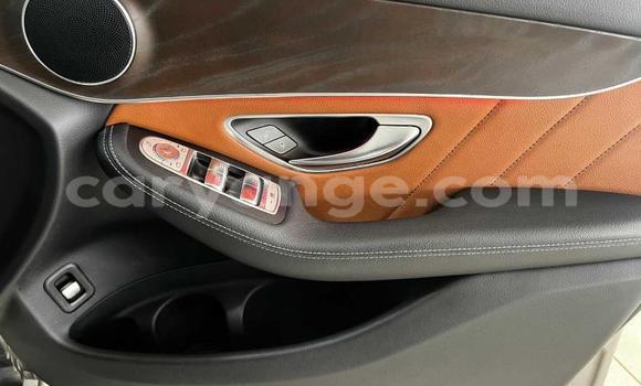 Acheter Occasion Voiture Mercedes-Benz GLC Gris à Gobabis, Omaheke Acheter Occasion Voiture Mercedes-Benz GLC Gris à Gobabis, Omaheke