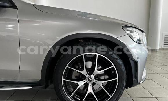 Acheter Occasion Voiture Mercedes-Benz GLC Gris à Gobabis, Omaheke Acheter Occasion Voiture Mercedes-Benz GLC Gris à Gobabis, Omaheke