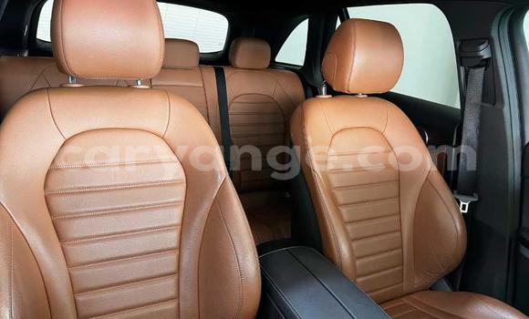 Acheter Occasion Voiture Mercedes-Benz GLC Gris à Gobabis, Omaheke Acheter Occasion Voiture Mercedes-Benz GLC Gris à Gobabis, Omaheke