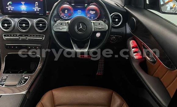 Acheter Occasion Voiture Mercedes-Benz GLC Gris à Gobabis, Omaheke Acheter Occasion Voiture Mercedes-Benz GLC Gris à Gobabis, Omaheke