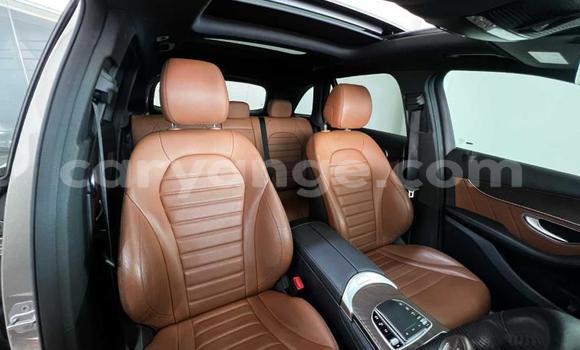 Acheter Occasion Voiture Mercedes-Benz GLC Gris à Gobabis, Omaheke Acheter Occasion Voiture Mercedes-Benz GLC Gris à Gobabis, Omaheke