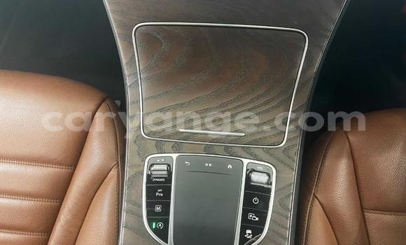 Acheter Occasion Voiture Mercedes-Benz GLC Gris à Gobabis, Omaheke Acheter Occasion Voiture Mercedes-Benz GLC Gris à Gobabis, Omaheke