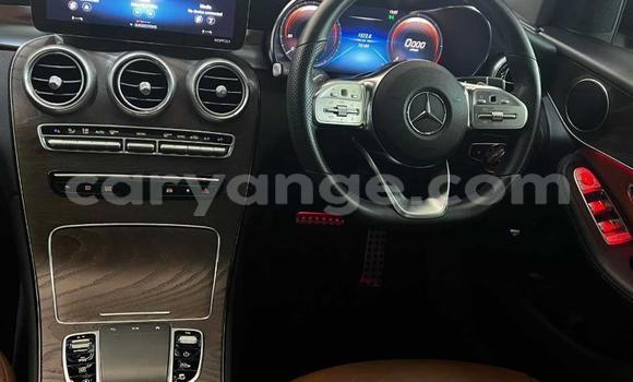 Acheter Occasion Voiture Mercedes-Benz GLC Gris à Gobabis, Omaheke Acheter Occasion Voiture Mercedes-Benz GLC Gris à Gobabis, Omaheke