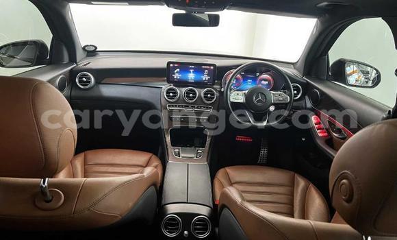 Acheter Occasion Voiture Mercedes-Benz GLC Gris à Gobabis, Omaheke Acheter Occasion Voiture Mercedes-Benz GLC Gris à Gobabis, Omaheke