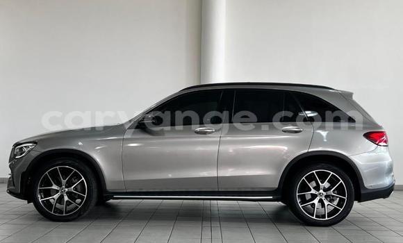 Acheter Occasion Voiture Mercedes-Benz GLC Gris à Gobabis, Omaheke Acheter Occasion Voiture Mercedes-Benz GLC Gris à Gobabis, Omaheke