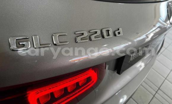 Acheter Occasion Voiture Mercedes-Benz GLC Gris à Gobabis, Omaheke Acheter Occasion Voiture Mercedes-Benz GLC Gris à Gobabis, Omaheke