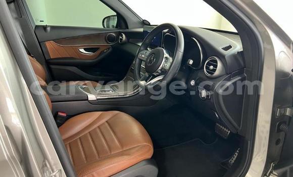 Acheter Occasion Voiture Mercedes-Benz GLC Gris à Gobabis, Omaheke Acheter Occasion Voiture Mercedes-Benz GLC Gris à Gobabis, Omaheke