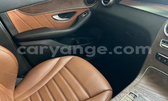 Acheter Occasion Voiture Mercedes-Benz GLC Gris à Gobabis, Omaheke Acheter Occasion Voiture Mercedes-Benz GLC Gris à Gobabis, Omaheke