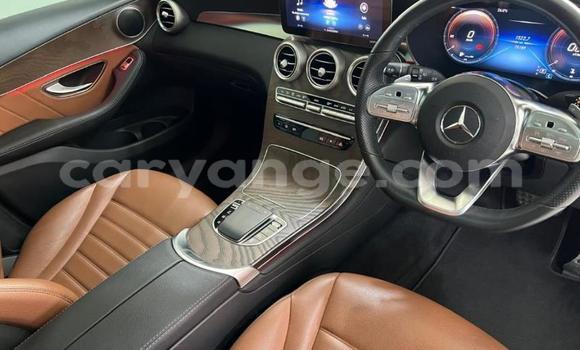 Acheter Occasion Voiture Mercedes-Benz GLC Gris à Gobabis, Omaheke Acheter Occasion Voiture Mercedes-Benz GLC Gris à Gobabis, Omaheke