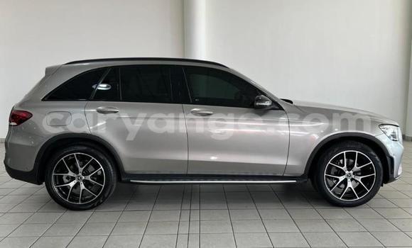 Acheter Occasion Voiture Mercedes-Benz GLC Gris à Gobabis, Omaheke Acheter Occasion Voiture Mercedes-Benz GLC Gris à Gobabis, Omaheke