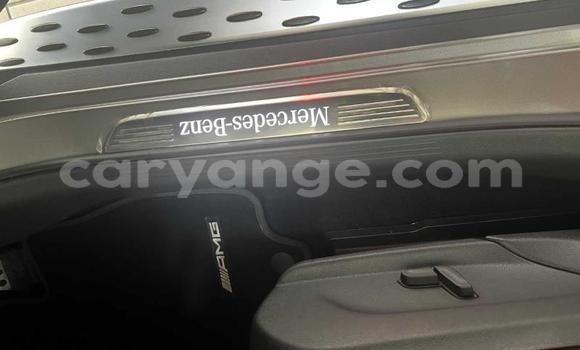 Acheter Occasion Voiture Mercedes-Benz GLC Gris à Gobabis, Omaheke Acheter Occasion Voiture Mercedes-Benz GLC Gris à Gobabis, Omaheke