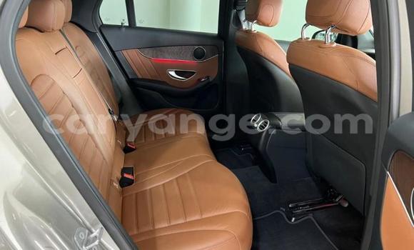 Acheter Occasion Voiture Mercedes-Benz GLC Gris à Gobabis, Omaheke Acheter Occasion Voiture Mercedes-Benz GLC Gris à Gobabis, Omaheke