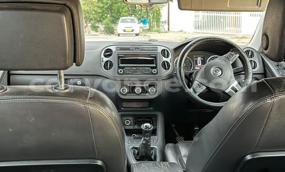 Buy Used Volkswagen Tiguan Red Car in Windhoek in Namibia Buy Used Volkswagen Tiguan Red Car in Windhoek in Namibia