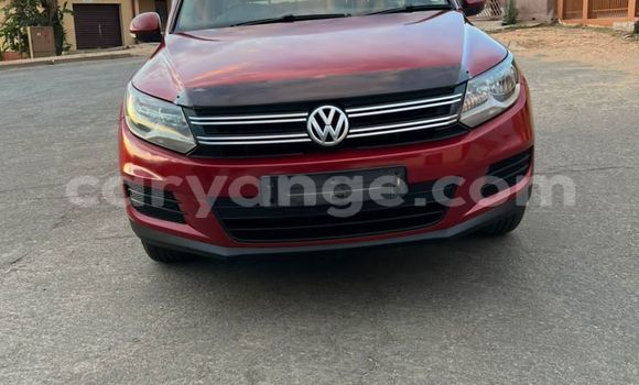 Buy Used Volkswagen Tiguan Red Car in Windhoek in Namibia Buy Used Volkswagen Tiguan Red Car in Windhoek in Namibia