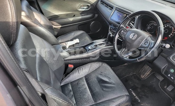 Buy Used Honda HR–V Other Car in Windhoek in Namibia
