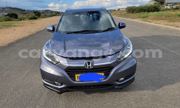 Buy Used Honda HR–V Other Car in Windhoek in Namibia Buy Used Honda HR–V Other Car in Windhoek in Namibia