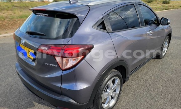 Buy Used Honda HR–V Other Car in Windhoek in Namibia Buy Used Honda HR–V Other Car in Windhoek in Namibia
