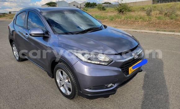 Buy Used Honda HR–V Other Car in Windhoek in Namibia Buy Used Honda HR–V Other Car in Windhoek in Namibia