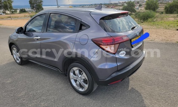 Buy Used Honda HR–V Other Car in Windhoek in Namibia Buy Used Honda HR–V Other Car in Windhoek in Namibia