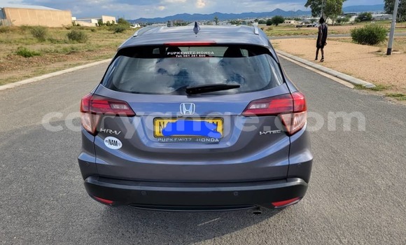 Buy Used Honda HR–V Other Car in Windhoek in Namibia Buy Used Honda HR–V Other Car in Windhoek in Namibia
