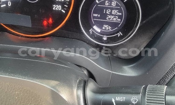 Buy Used Honda HR–V Other Car in Windhoek in Namibia Buy Used Honda HR–V Other Car in Windhoek in Namibia