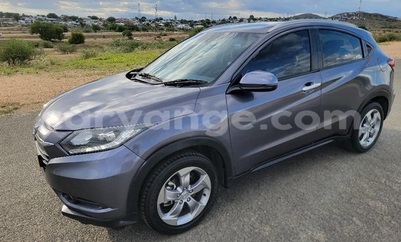 Buy Used Honda HR–V Other Car in Windhoek in Namibia Buy Used Honda HR–V Other Car in Windhoek in Namibia