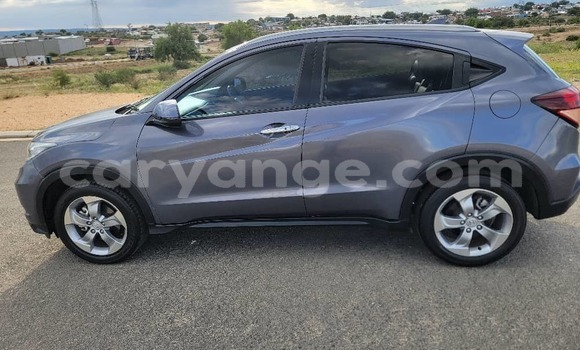 Buy Used Honda HR–V Other Car in Windhoek in Namibia Buy Used Honda HR–V Other Car in Windhoek in Namibia