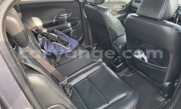 Buy Used Honda HR–V Other Car in Windhoek in Namibia Buy Used Honda HR–V Other Car in Windhoek in Namibia