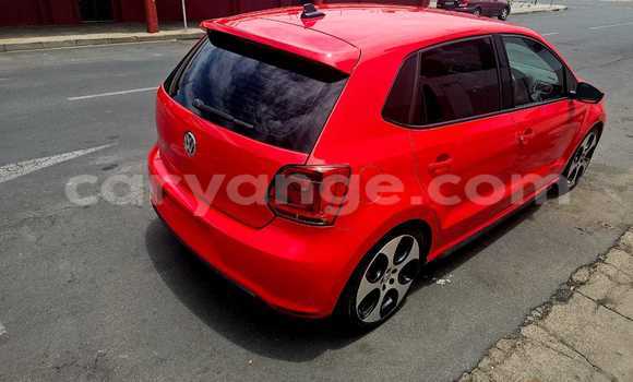 Buy Used Volkswagen Polo GTI Red Car in Windhoek in Namibia Buy Used Volkswagen Polo GTI Red Car in Windhoek in Namibia