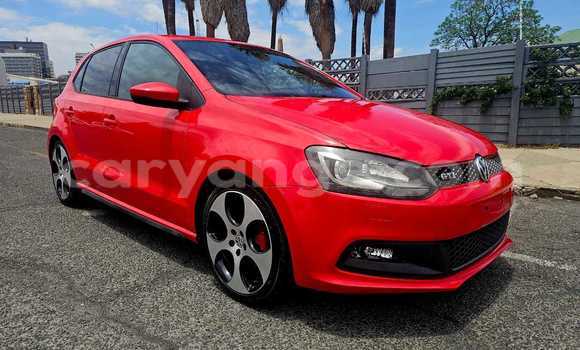 Buy Used Volkswagen Polo GTI Red Car in Windhoek in Namibia Buy Used Volkswagen Polo GTI Red Car in Windhoek in Namibia