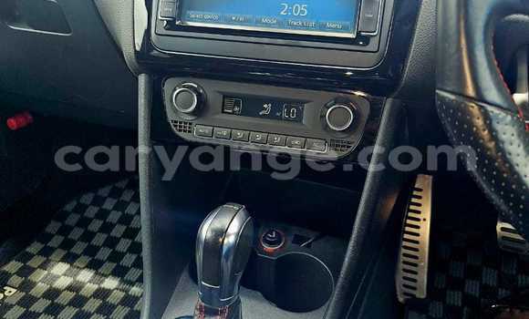 Buy Used Volkswagen Polo GTI Red Car in Windhoek in Namibia Buy Used Volkswagen Polo GTI Red Car in Windhoek in Namibia