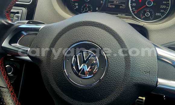 Buy Used Volkswagen Polo GTI Red Car in Windhoek in Namibia Buy Used Volkswagen Polo GTI Red Car in Windhoek in Namibia