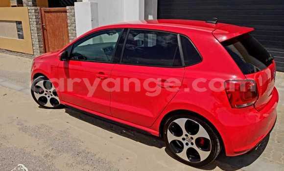 Buy Used Volkswagen Polo GTI Red Car in Windhoek in Namibia Buy Used Volkswagen Polo GTI Red Car in Windhoek in Namibia