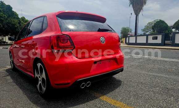 Buy Used Volkswagen Polo GTI Red Car in Windhoek in Namibia Buy Used Volkswagen Polo GTI Red Car in Windhoek in Namibia
