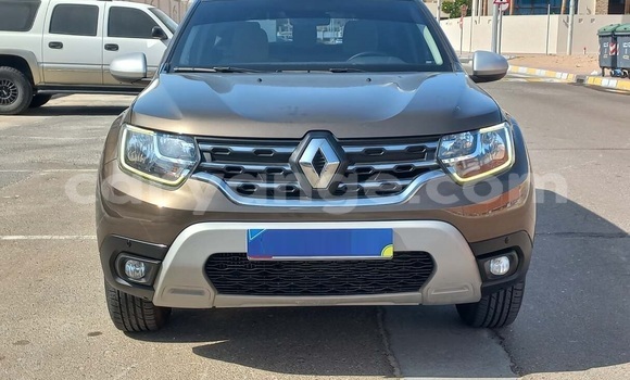 Buy Used Renault Duster Other Car in Windhoek in Namibia Buy Used Renault Duster Other Car in Windhoek in Namibia