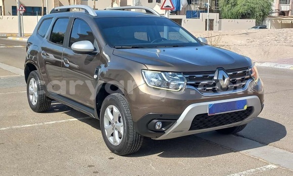 Buy Used Renault Duster Other Car in Windhoek in Namibia Buy Used Renault Duster Other Car in Windhoek in Namibia