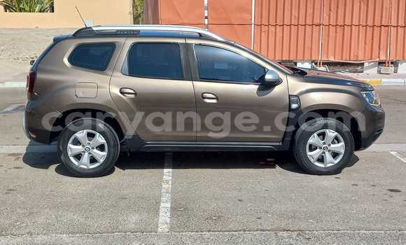Buy Used Renault Duster Other Car in Windhoek in Namibia Buy Used Renault Duster Other Car in Windhoek in Namibia