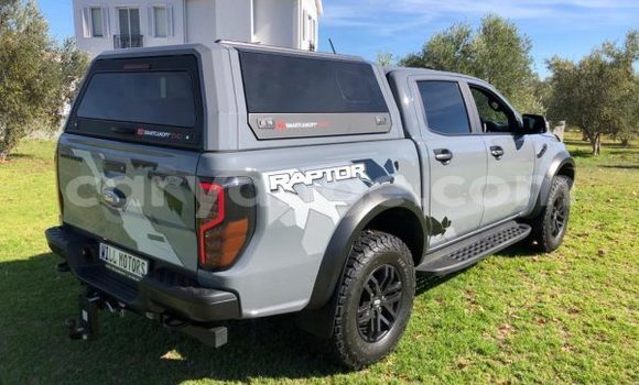 Buy Used Ford Ranger Blue Car in Windhoek in Namibia Buy Used Ford Ranger Blue Car in Windhoek in Namibia