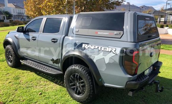 Buy Used Ford Ranger Blue Car in Windhoek in Namibia Buy Used Ford Ranger Blue Car in Windhoek in Namibia