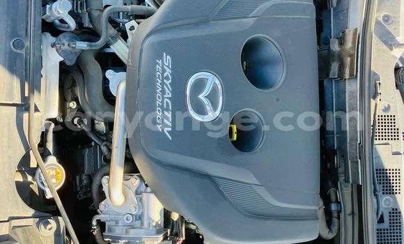 Buy Used Mazda Demio Blue Car in Windhoek in Namibia Buy Used Mazda Demio Blue Car in Windhoek in Namibia