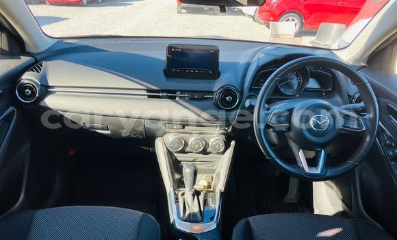 Buy Used Mazda Demio Blue Car in Windhoek in Namibia Buy Used Mazda Demio Blue Car in Windhoek in Namibia