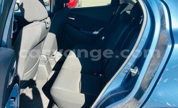 Buy Used Mazda Demio Blue Car in Windhoek in Namibia Buy Used Mazda Demio Blue Car in Windhoek in Namibia