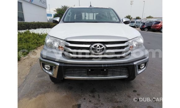 Buy Import Toyota Hilux Other Car in Import - Dubai in Namibia Buy Import Toyota Hilux Other Car in Import - Dubai in Namibia
