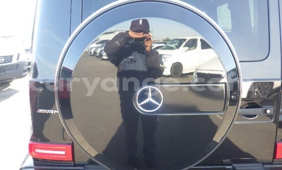 Buy Used Mercedes-Benz C-klasse AMG Black Car in Windhoek in Namibia Buy Used Mercedes-Benz C-klasse AMG Black Car in Windhoek in Namibia