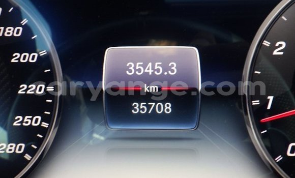 Buy Used Mercedes-Benz C-klasse AMG Black Car in Windhoek in Namibia Buy Used Mercedes-Benz C-klasse AMG Black Car in Windhoek in Namibia