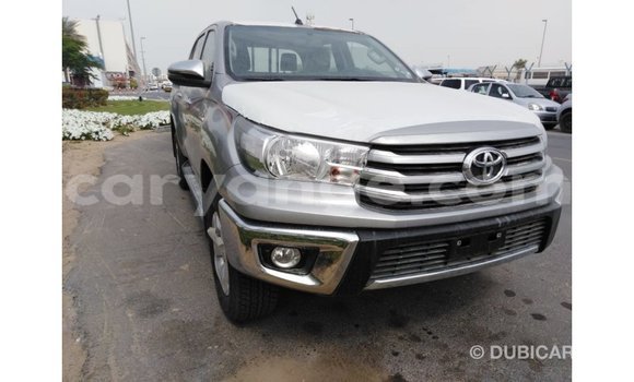 Buy Import Toyota Hilux Other Car in Import - Dubai in Namibia Buy Import Toyota Hilux Other Car in Import - Dubai in Namibia