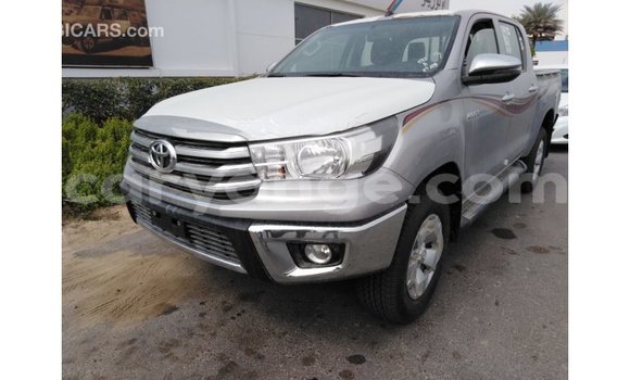 Buy Import Toyota Hilux Other Car in Import - Dubai in Namibia Buy Import Toyota Hilux Other Car in Import - Dubai in Namibia