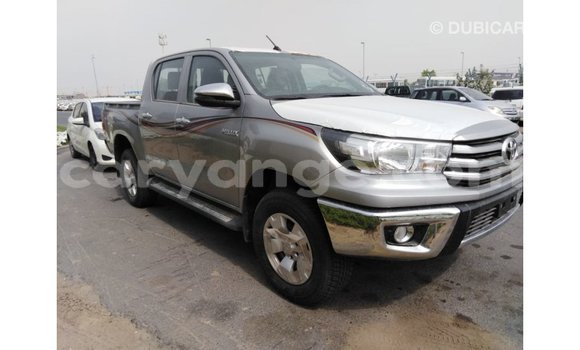 Buy Import Toyota Hilux Other Car in Import - Dubai in Namibia Buy Import Toyota Hilux Other Car in Import - Dubai in Namibia